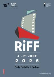 River Film Festival 2025 • Padova