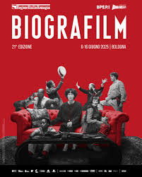 Biografilm Festival 2025 | Biblioteche Bologna