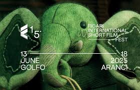 Figari Short Fest 2025, i film in programma e gli ospiti attesi