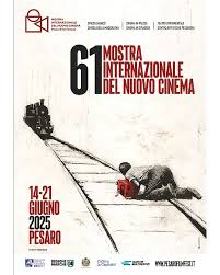Comune di Pesaro : 61° Mostra Internazionale del Nuovo Cinema
